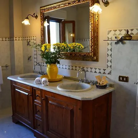 B&B Il Castello Bed & Breakfast