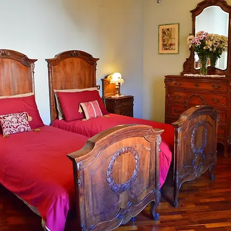Bed & Breakfast B&B Il Castello