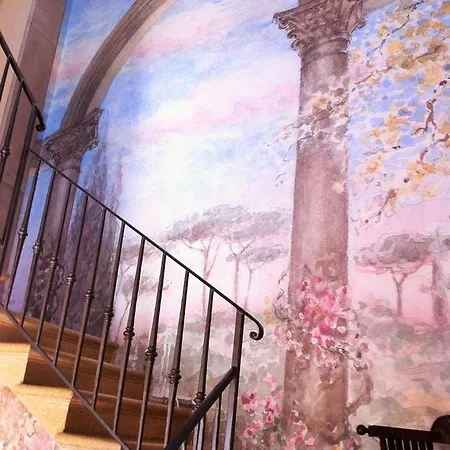 B&B Il Castello Bed & Breakfast