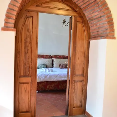 Bed & Breakfast B&B Il Castello 3*