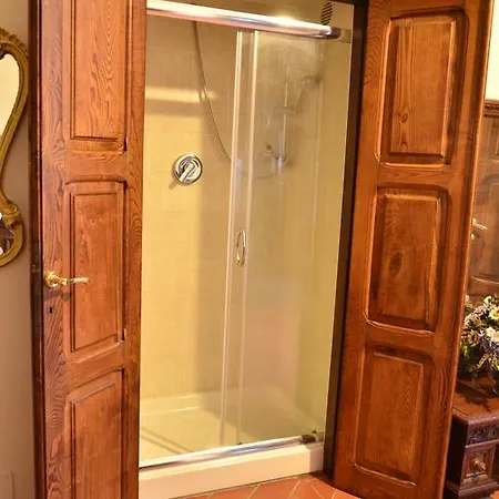 Bed & Breakfast B&B Il Castello 3*