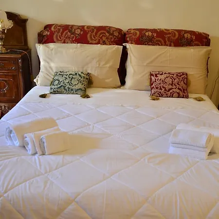 Bed & Breakfast B&B Il Castello