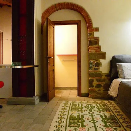 Bed & Breakfast B&B Il Castello 3*