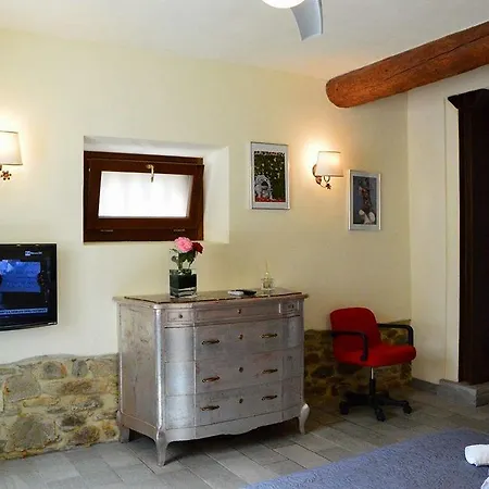Bed & Breakfast B&B Il Castello