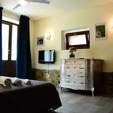 B&B Il Castello Castiglion Fibocchi