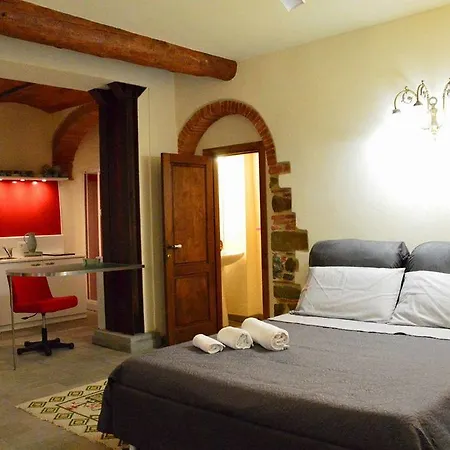 Bed & Breakfast B&B Il Castello Castiglion Fibocchi