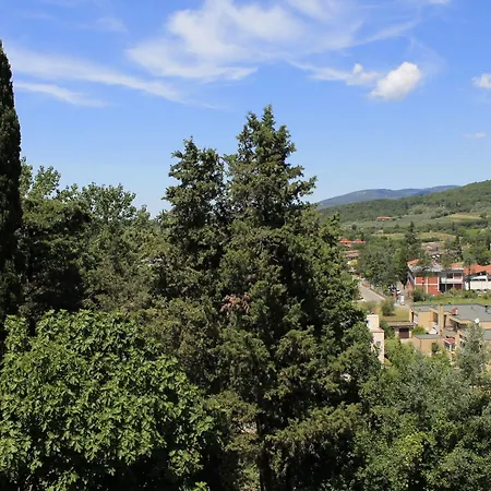 ベッド・アンド・ブレックファスト Il Castello