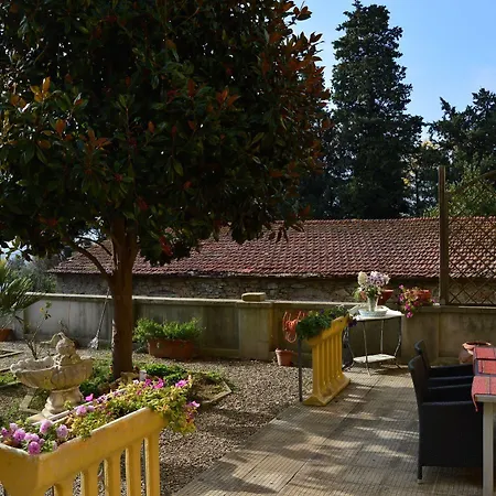 ベッド・アンド・ブレックファスト Il Castello カスティリオーン・フィボッキ