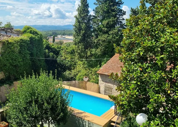 Il Castello Frühstückspension Castiglion Fibocchi