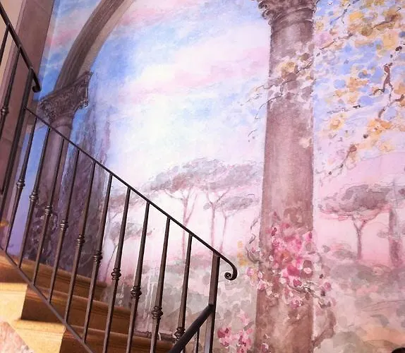 Il Castello Frühstückspension