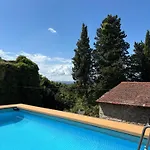 Il Castello Кастильон-Фибокки