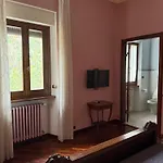 Il Castello Кастильон-Фибокки