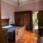 Il Castello Кастильон-Фибокки