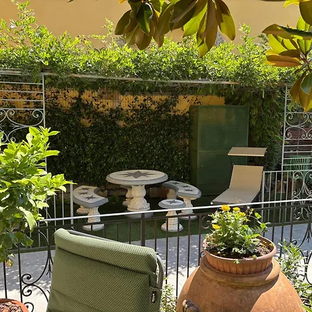 Il Castello 3*