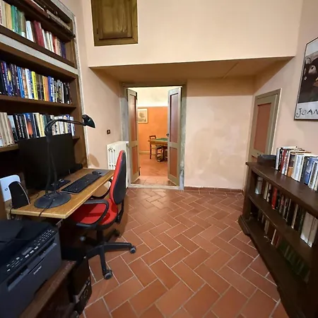 B&B Il Castello Bed & Breakfast