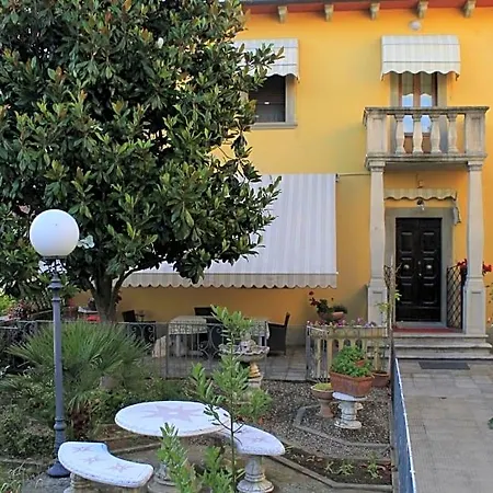 Couette-café Il Castello
