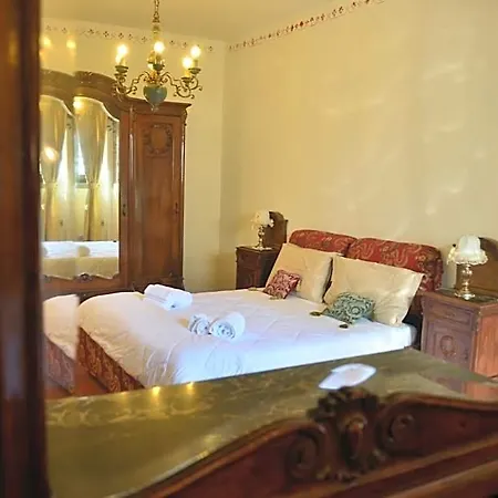 Couette-café Il Castello
