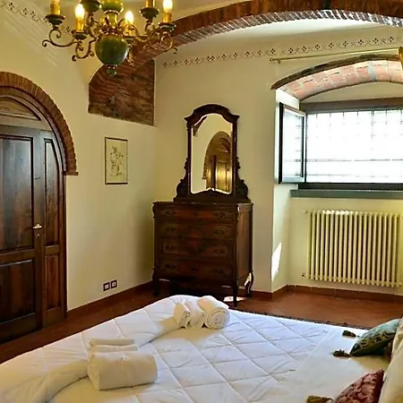 Il Castello Couette-café
