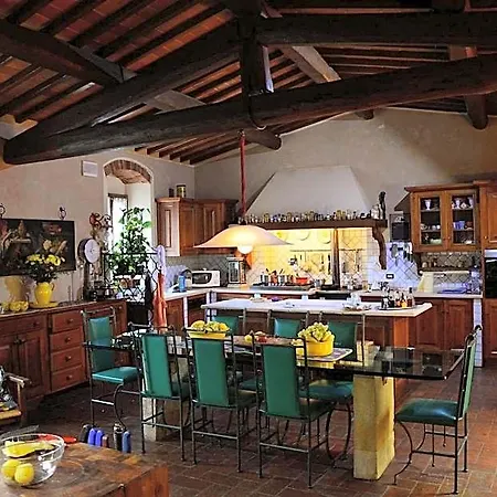 Il Castello Couette-café