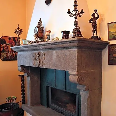 Il Castello Couette-café Castiglion Fibocchi