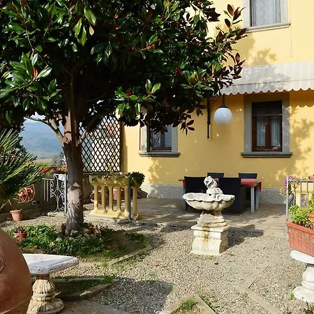 Bed and Breakfast Il Castello 3*