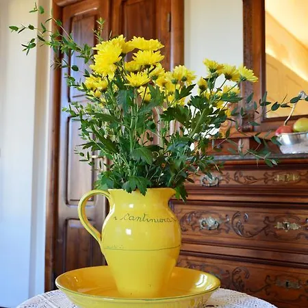 Bed and Breakfast Il Castello Castiglion Fibocchi