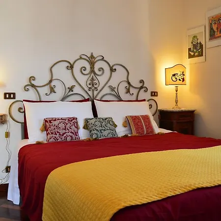 Bed and Breakfast Il Castello
