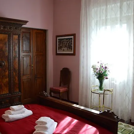Il Castello Bed and Breakfast 3*