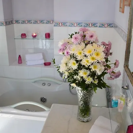 Il Castello Bed and Breakfast