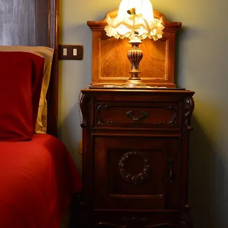Il Castello Bed and Breakfast 3*