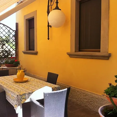 Il Castello Bed and Breakfast Castiglion Fibocchi