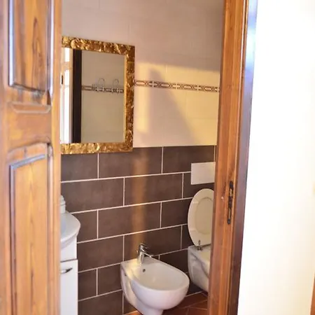 Bed and Breakfast Il Castello