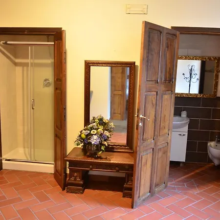 Bed & Breakfast B&B Il Castello