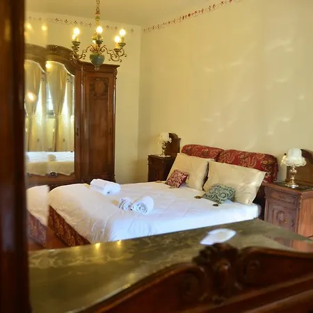 Bed and Breakfast Il Castello