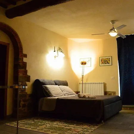 Bed and Breakfast Il Castello Castiglion Fibocchi