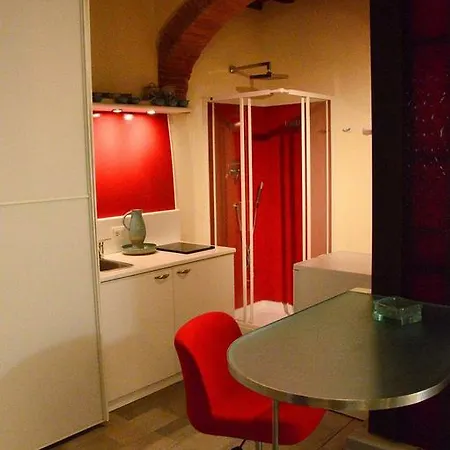 Bed and Breakfast Il Castello 3*