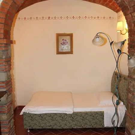 Bed and Breakfast Il Castello