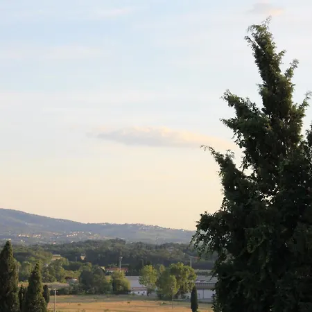 Bed and Breakfast Il Castello