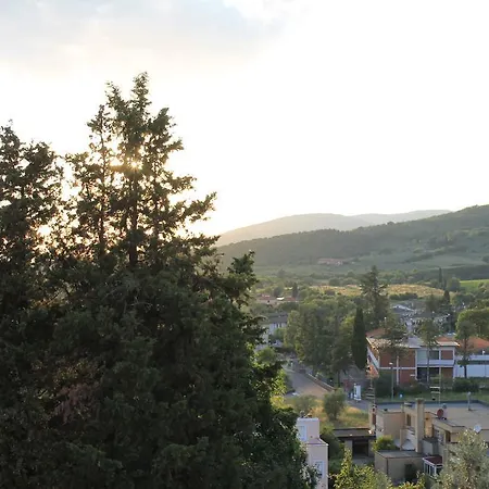 Bed and Breakfast Il Castello Castiglion Fibocchi