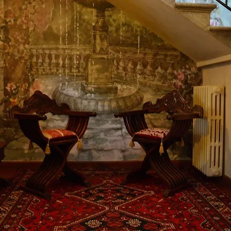 Bed and Breakfast Il Castello