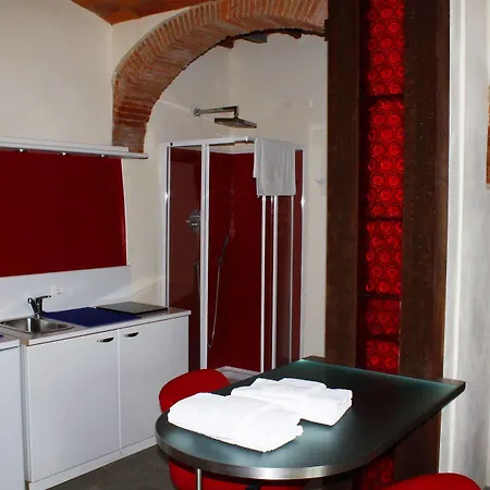 Il Castello Bed and Breakfast 3*