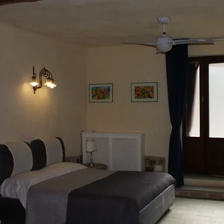 Il Castello Bed and Breakfast Castiglion Fibocchi