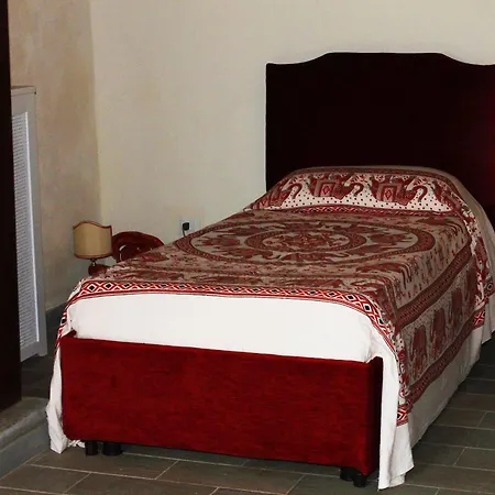 Il Castello Bed and Breakfast Castiglion Fibocchi