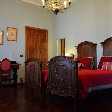 Il Castello Bed and Breakfast 3*