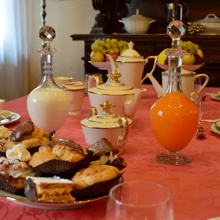 Bed and Breakfast Il Castello 3*