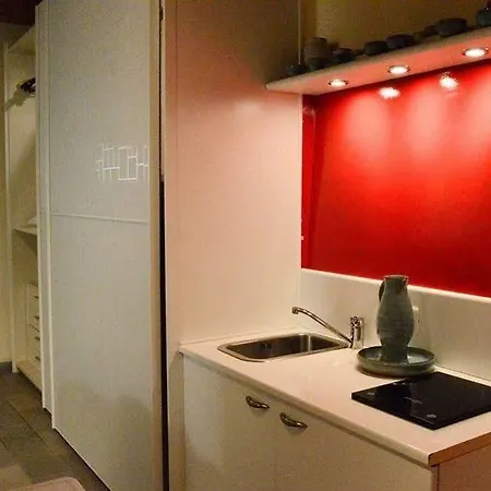 Bed and Breakfast Il Castello