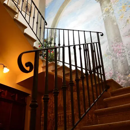 B&B Il Castello