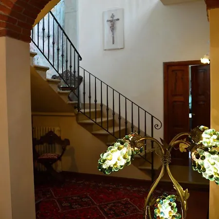 Bed and Breakfast Il Castello 3*
