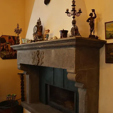 Il Castello Couette-café 3*