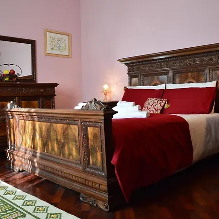 Bed and Breakfast Il Castello Castiglion Fibocchi